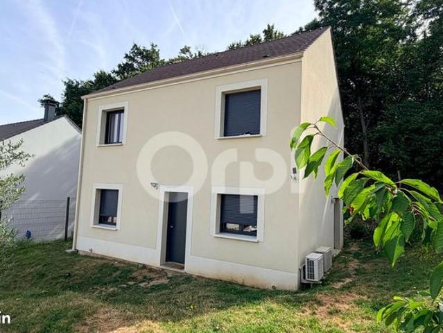 Maison vente à Dreux, Vernouillet