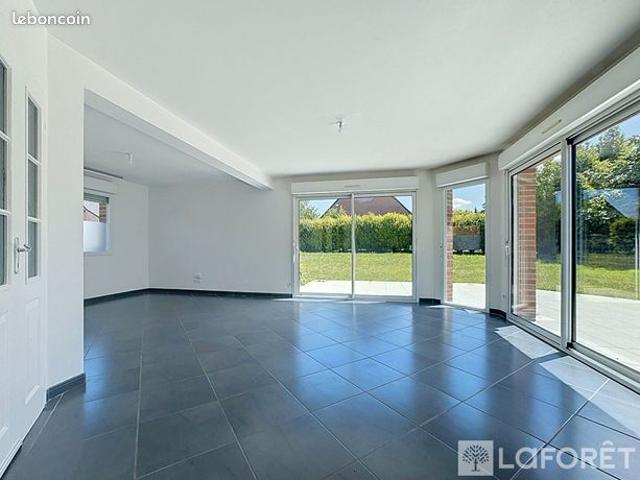 Maison vente à Dunkerque, Wallon-cappel
