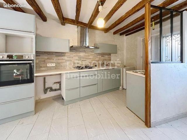 Maison vente à Château-Thierry, Fère-en-tardenois