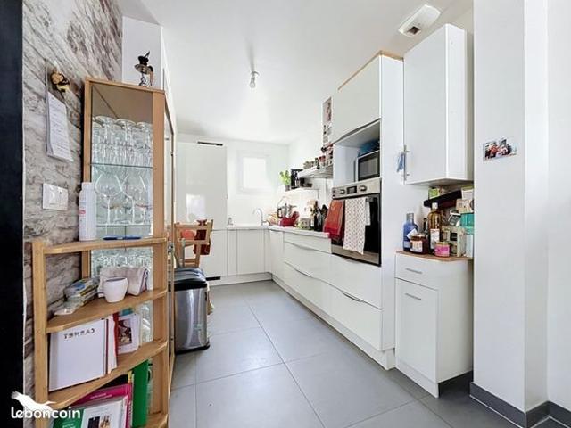 Maison vente à Argenteuil, Bezons