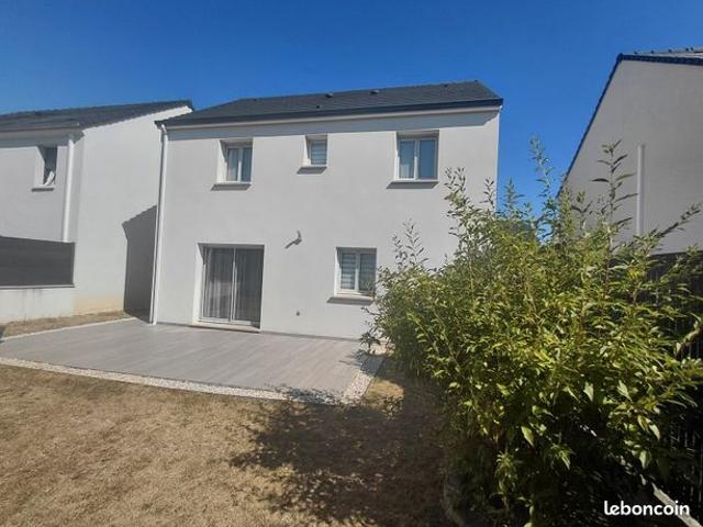 Maison vente à Dourdan, Essonne