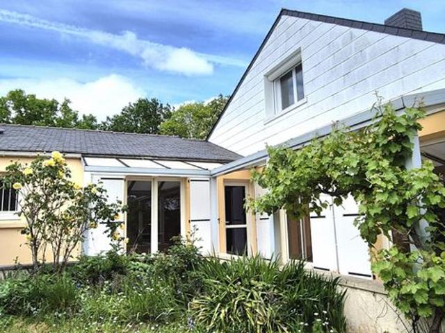 Maison vente à Nantes, Sainte-luce-sur-loire