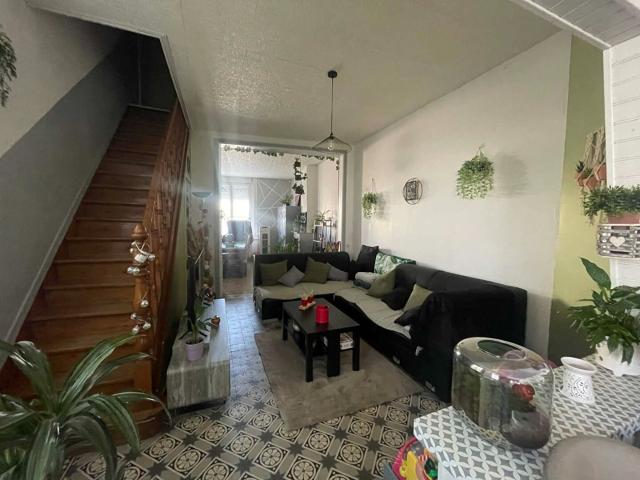 Maison vente à Arras, Vitry-en-artois