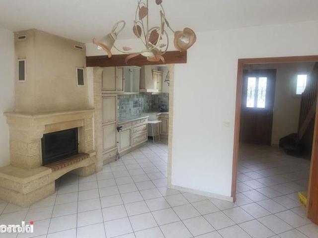 Maison vente à Libourne