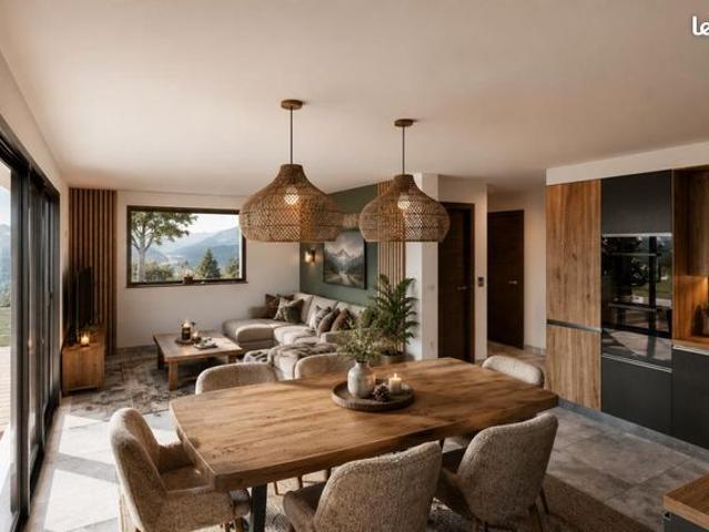 Maison vente à Guéret, Villard
