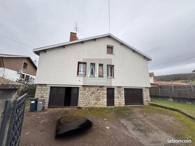 Maison vente à Brioude