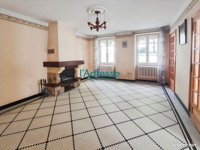 Maison vente à Cholet, Pays de la Loire