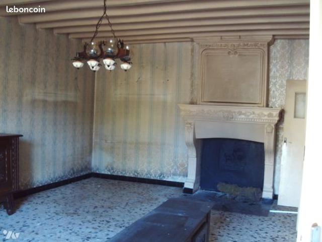 Maison vente à Vitry-le-François, Vitry-en-perthois