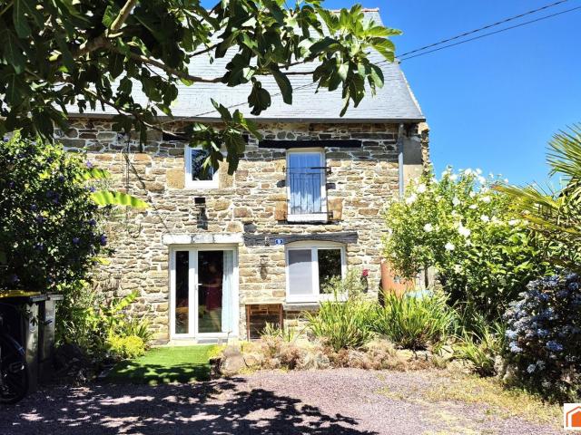 Maison vente à Pontivy, Bretagne