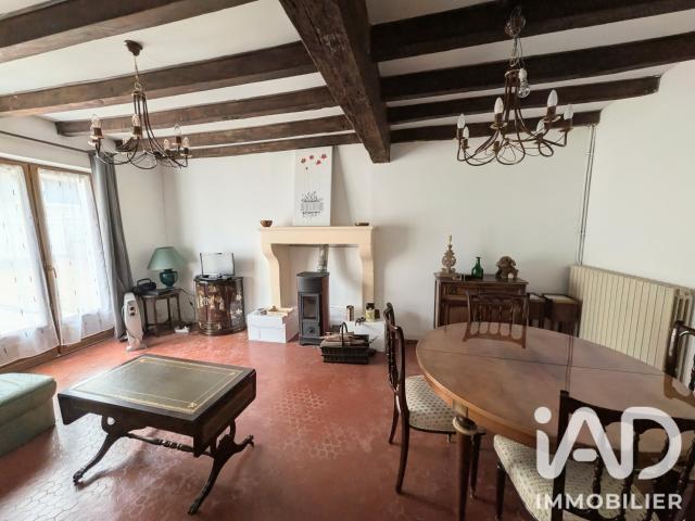 Maison vente à La Trimouille, Vienne