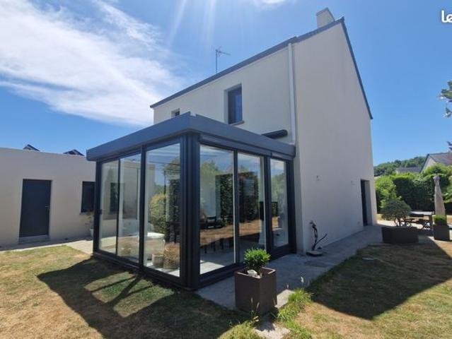 Maison vente à Châteaubriant-Ancenis, Couffé