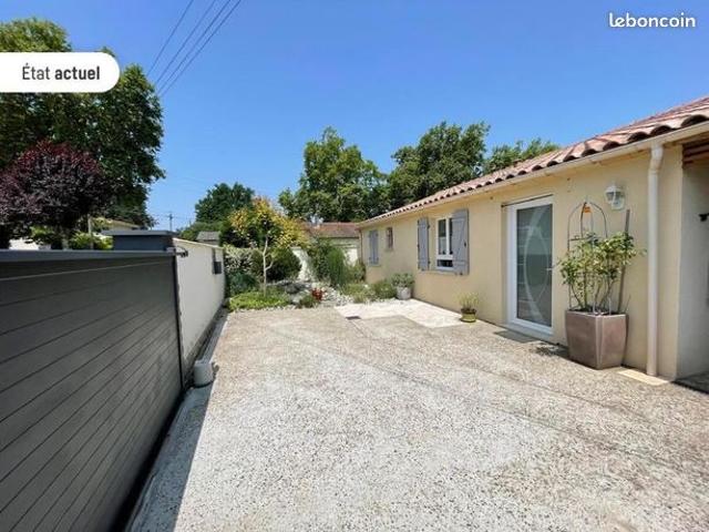 Maison vente à Nérac