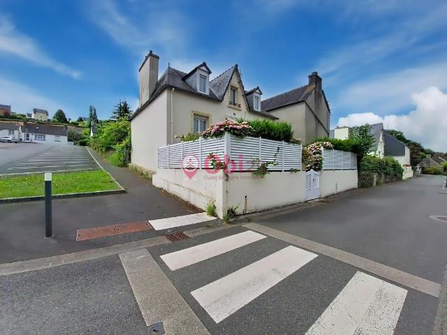 Maison vente à Châteaulin, Bretagne