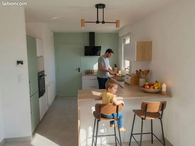 Maison vente à Gambais, Yvelines