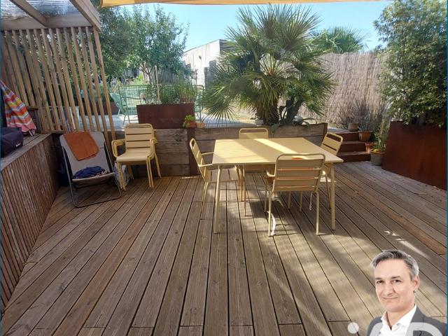 Maison vente à Cholet, La Romagne