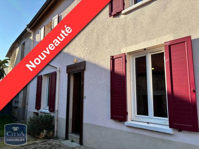 Maison vente à Château-Thierry, Brasles