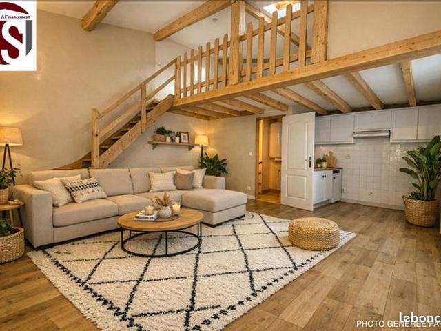 Maison vente à Saint-Gaudens, Esparron