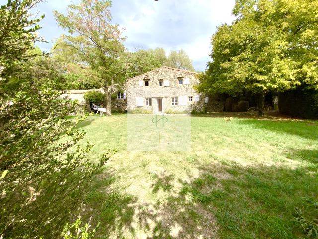 Maison vente à Privas, Rochemaure