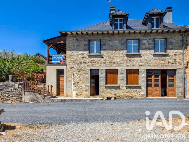 Maison vente à Rodez, Vimenet