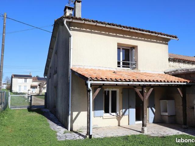 Maison vente à Niort, Loubillé