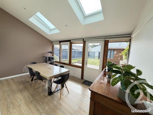 Maison vente à Le Mans, Mulsanne