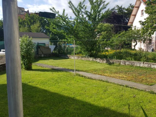 Maison vente à Grenoble, Saint-martin-d'hères