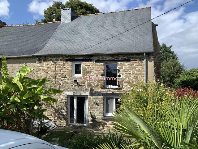 Maison vente à Pontivy, Bretagne