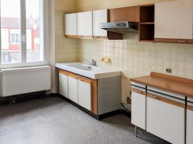 Maison vente à Nogent-sur-Seine, Romilly-sur-seine