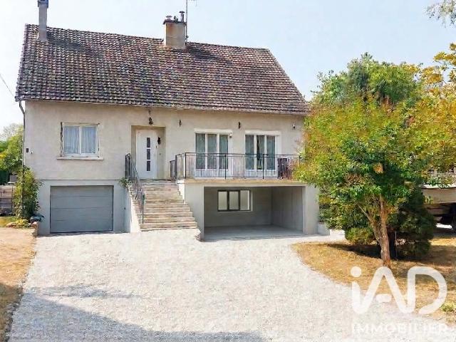 Maison vente à Grez-sur-Loing, Seine-et-Marne