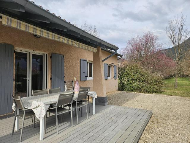 Maison vente à Die
