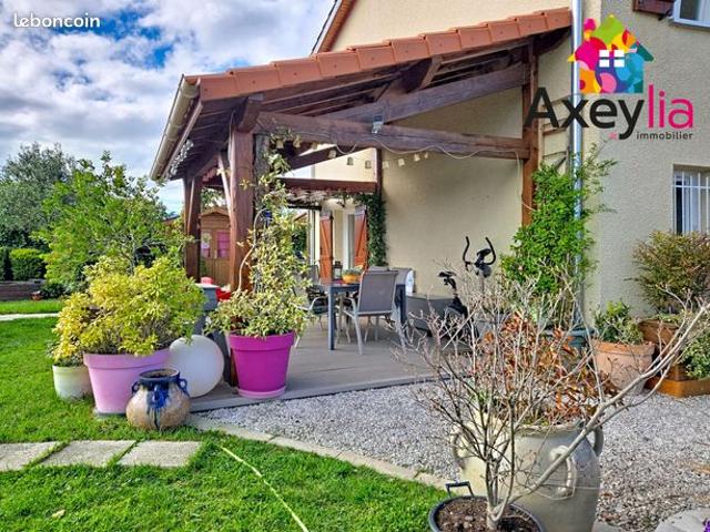 Maison vente à Roanne, Renaison