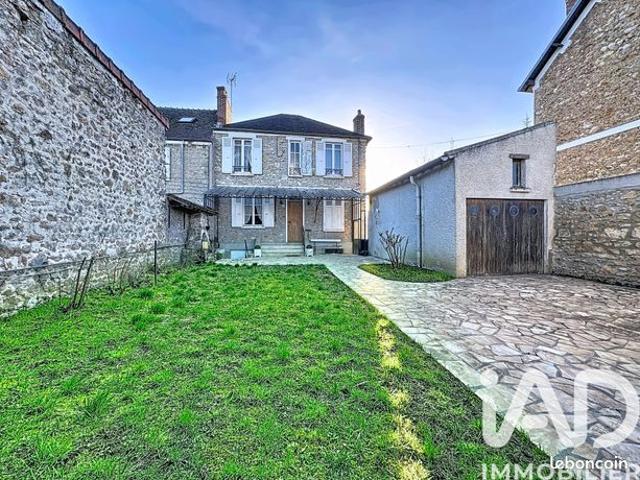 Maison vente à Étampes, Lardy