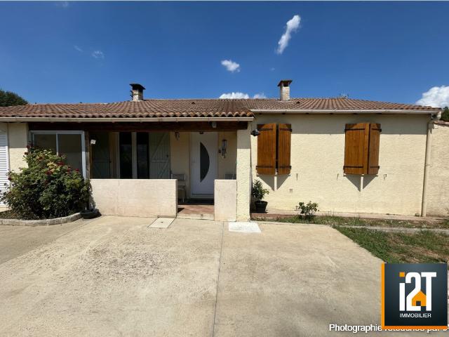 Maison vente à Nîmes, Saint-mamert-du-gard