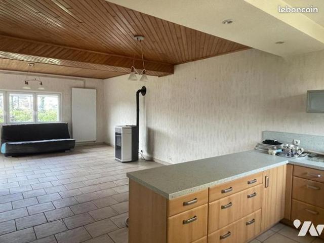 Maison vente à Nancy, Pagny-sur-moselle