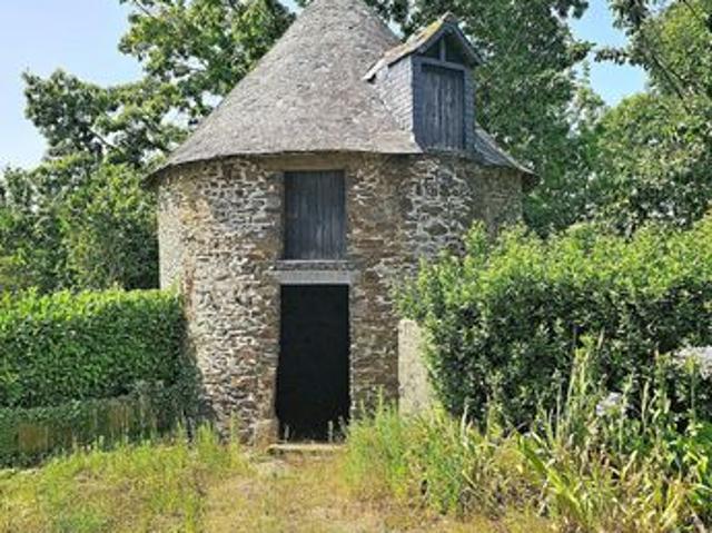 Maison vente à Dol-de-Bretagne, Ille-et-Vilaine