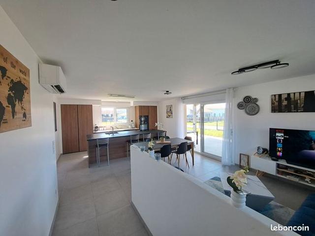 Maison vente à Dax, Saugnac-et-cambran