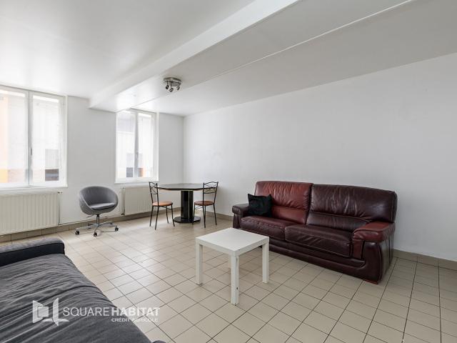 Maison vente à Rouen, Ruan