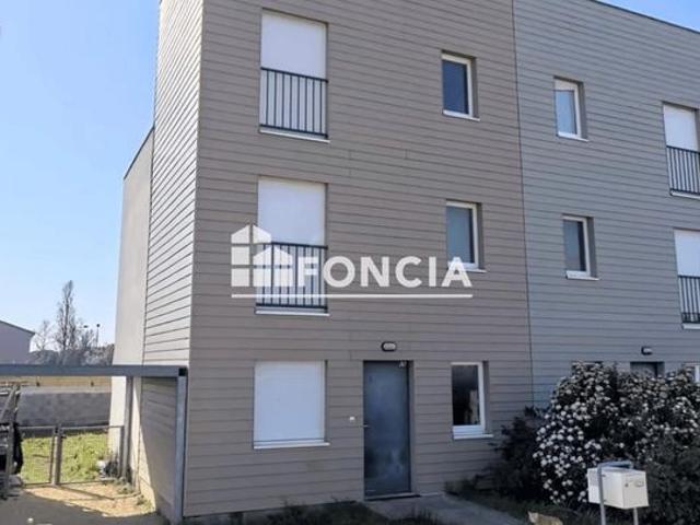 Maison vente à Bourg-lès-valence, Guadeloupe