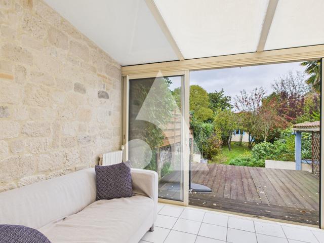 Maison vente à La Roche-sur-Yon, La Roche-sur-yon