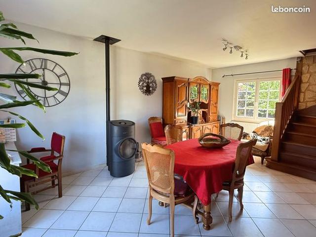 Maison vente à Poitiers, Vernon
