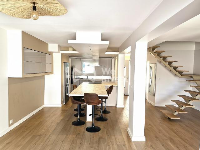 Maison vente à Montpellier, La Grande-motte
