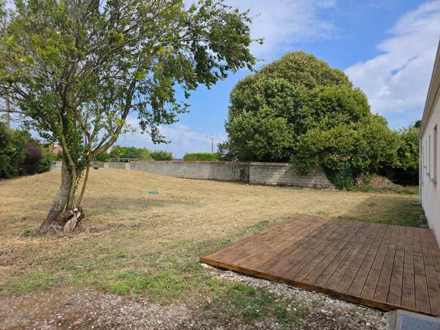 Maison vente à Rochefort, Beaugeay