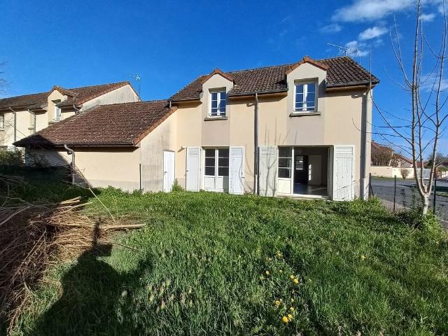 Maison vente à Épernay, Fère-champenoise