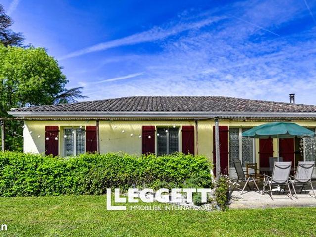 Maison vente à Bergerac, Eymet