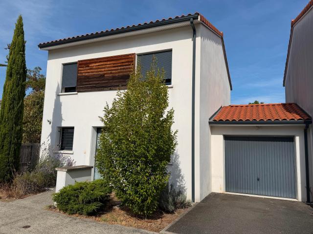 Maison location à Aussonne, Haute-Garonne
