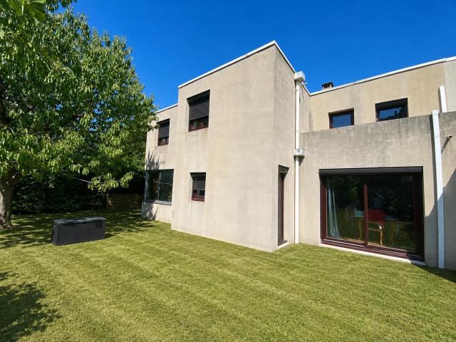 Maison vente à Grenoble, Seyssinet-pariset