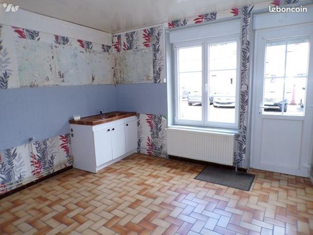 Maison vente à Sedan, Balan