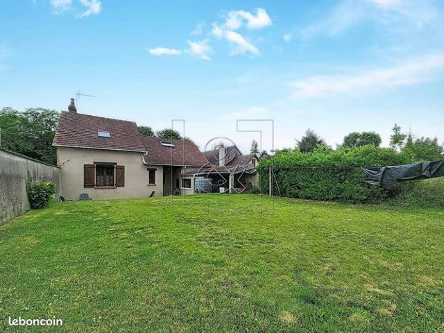 Maison vente à Les Andelys, Le Manoir