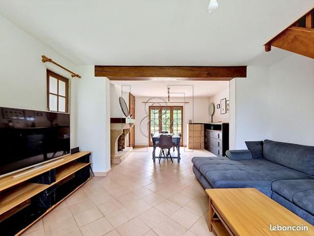 Maison vente à Les Andelys, Le Manoir