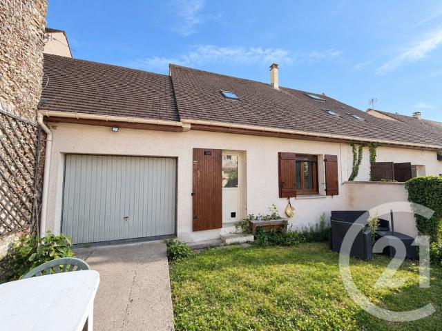Maison vente à Provins, Nangis